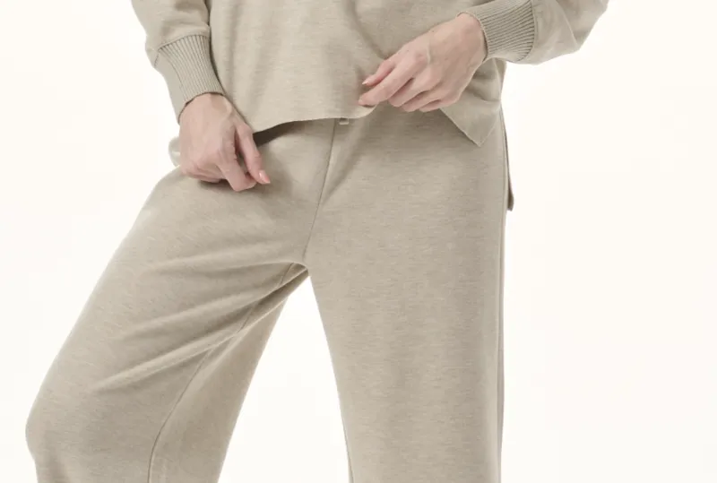 SPLENDID WINSLOW PANT TAWNY HEATHER