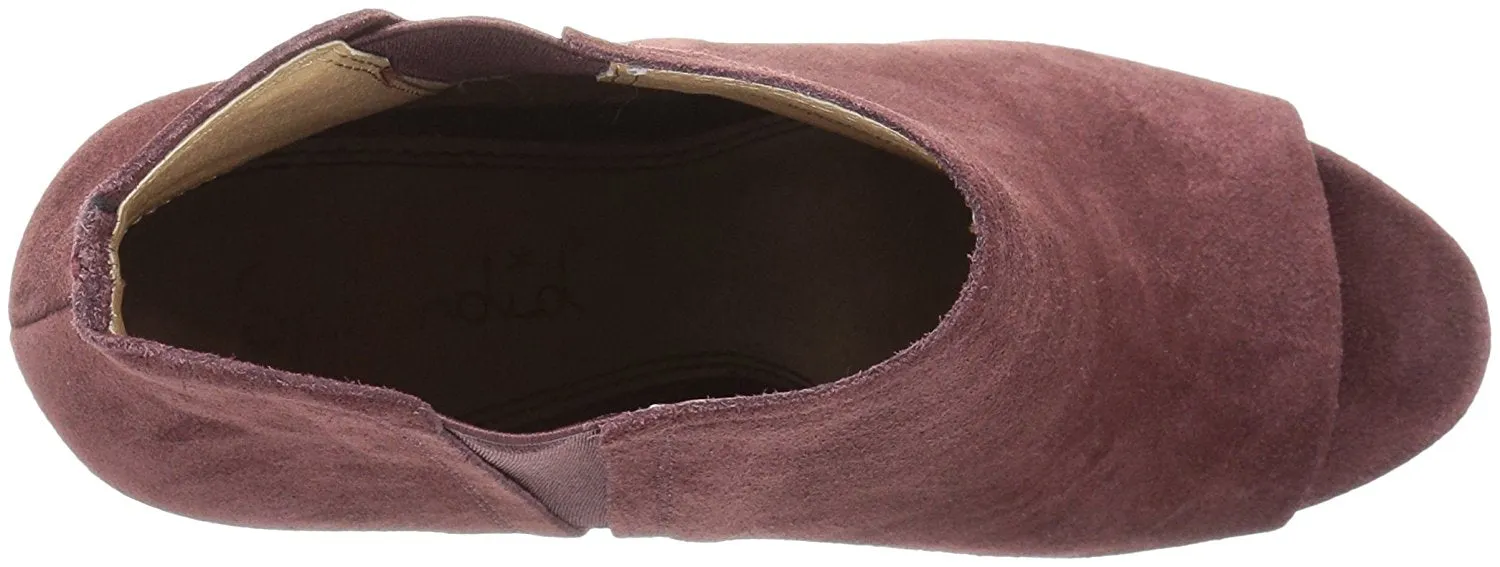 Splendid Women's Spl-Kendyll Ankle Bootie