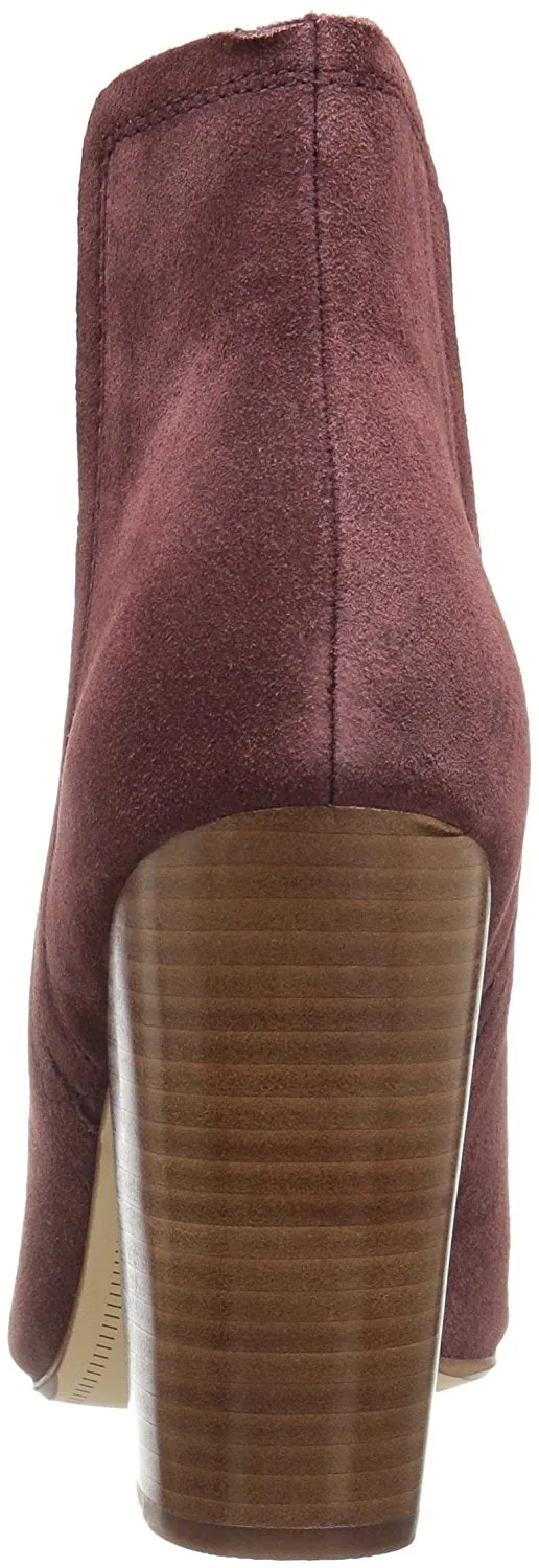 Splendid Women's Spl-Kendyll Ankle Bootie