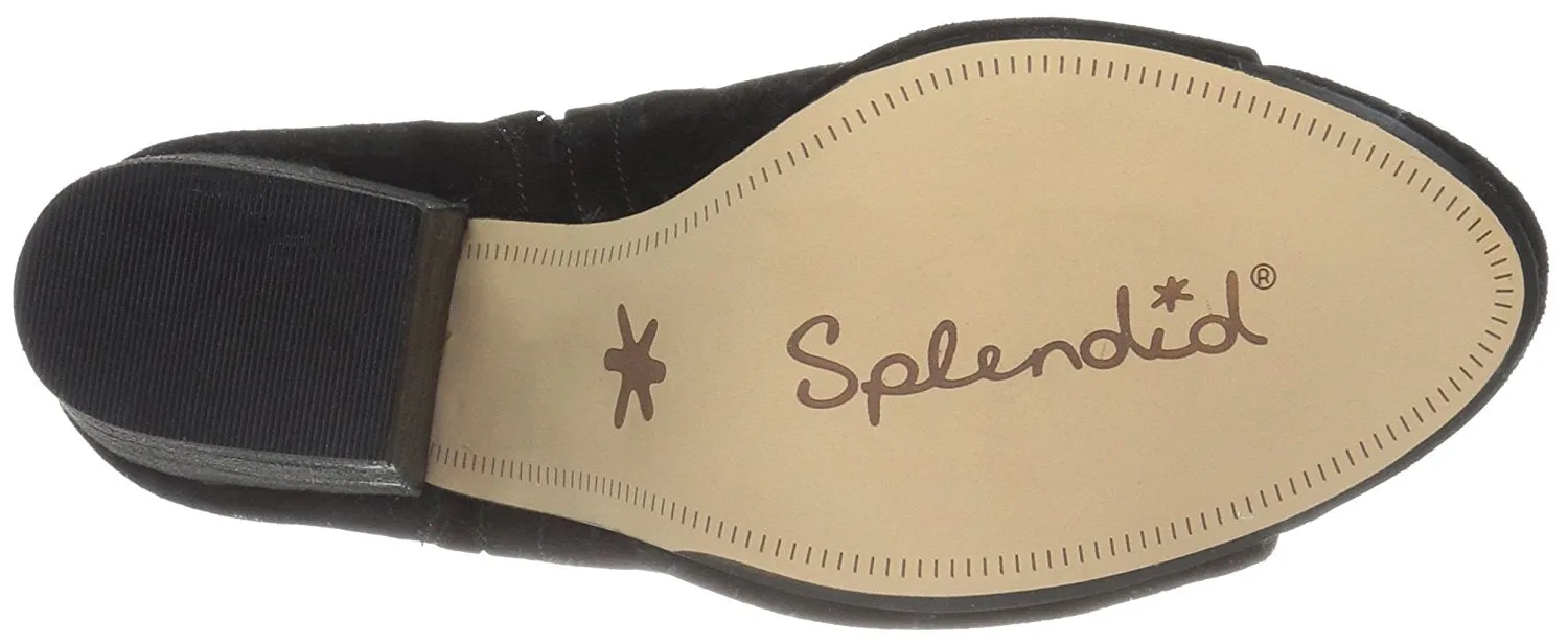 Splendid Women's Spl-Kendyll Ankle Bootie
