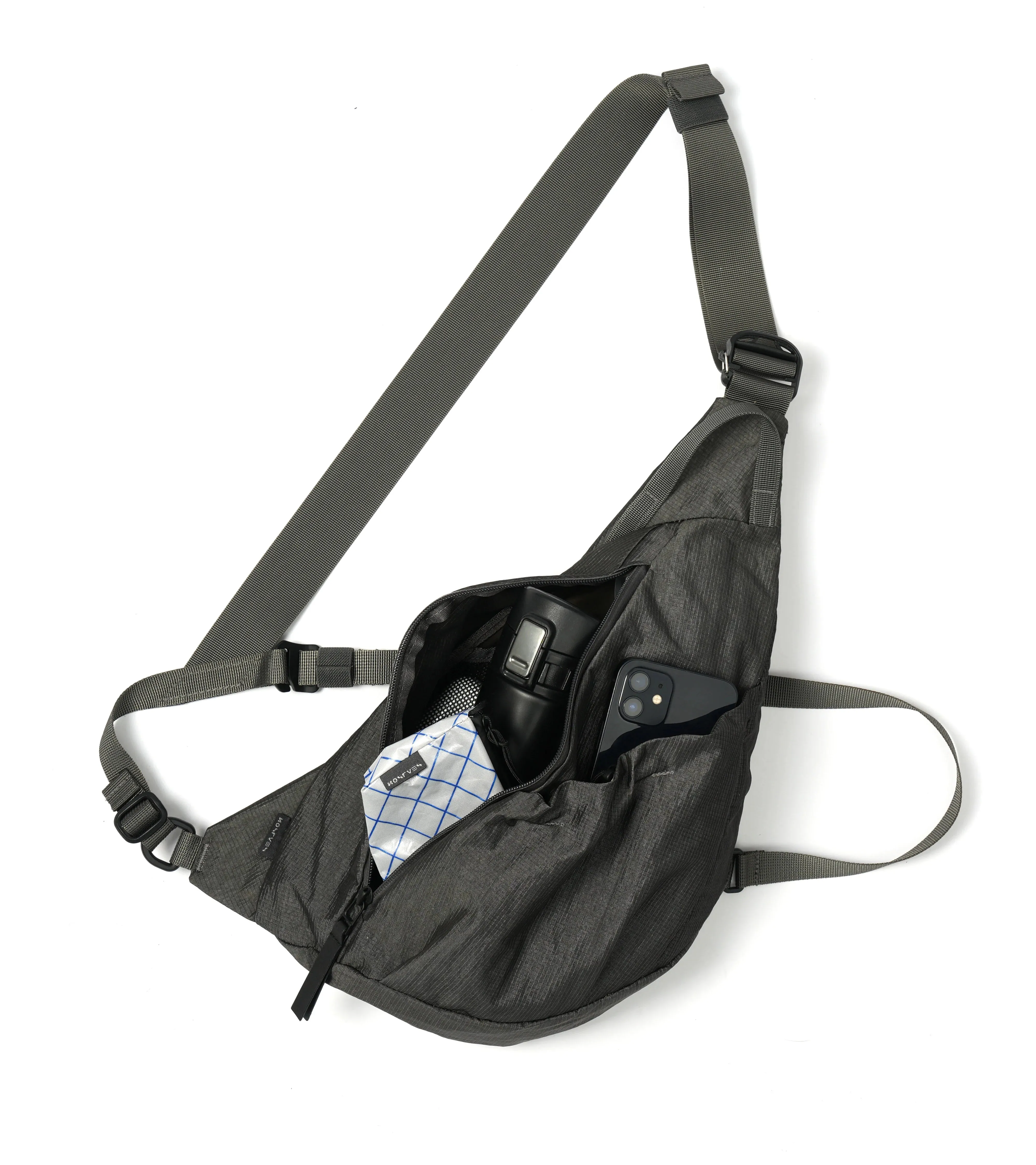 SR1 | 2-Way Grab Bag