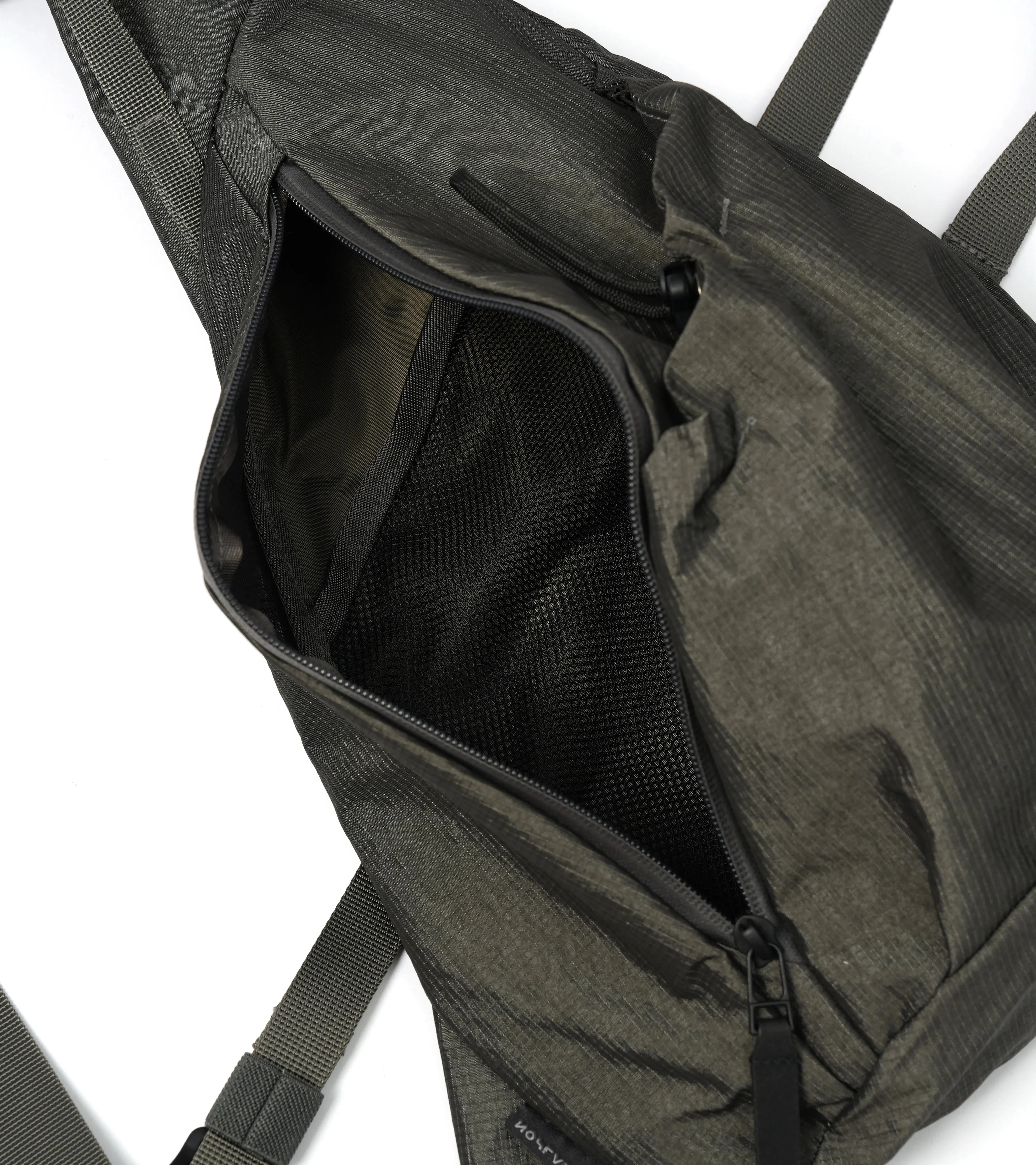 SR1 | 2-Way Grab Bag