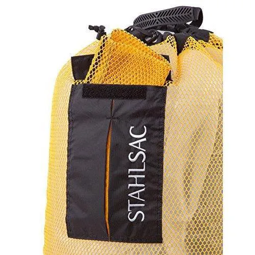 Stahlsac Panama Mesh Backpack