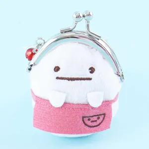Sumikko Gurashi Mini Coin Purse - Obake