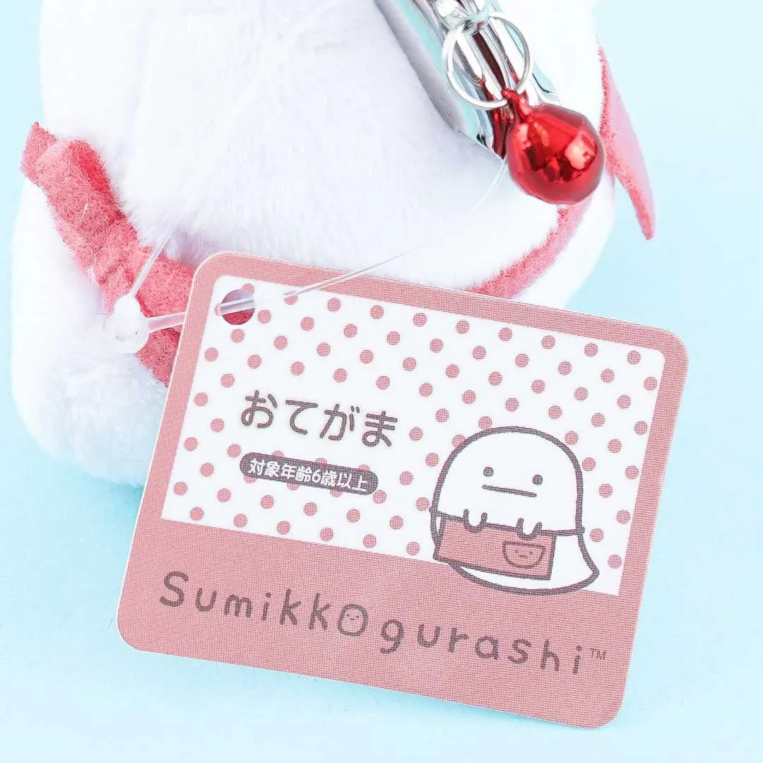 Sumikko Gurashi Mini Coin Purse - Obake