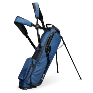 Sunday Golf EL CAMINO BAG | Cobalt Blue
