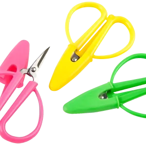 Super Snips - Mini Scissors