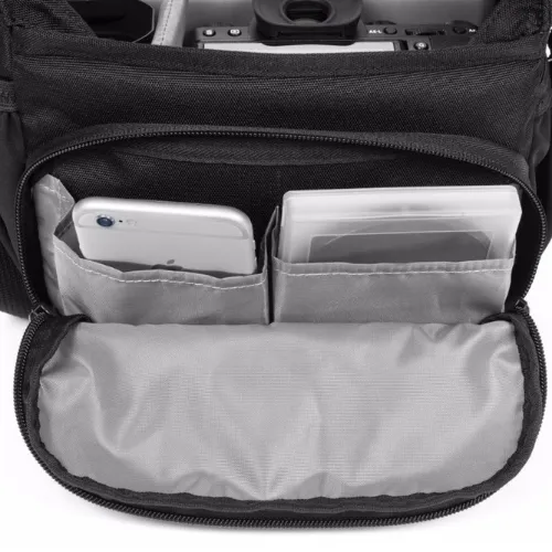 Tamrac Rally 2 v2.0 Camera Shoulder Bag (T2442-1915)