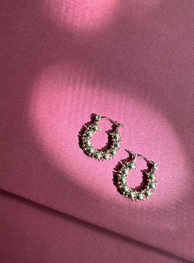 Taya Hoops