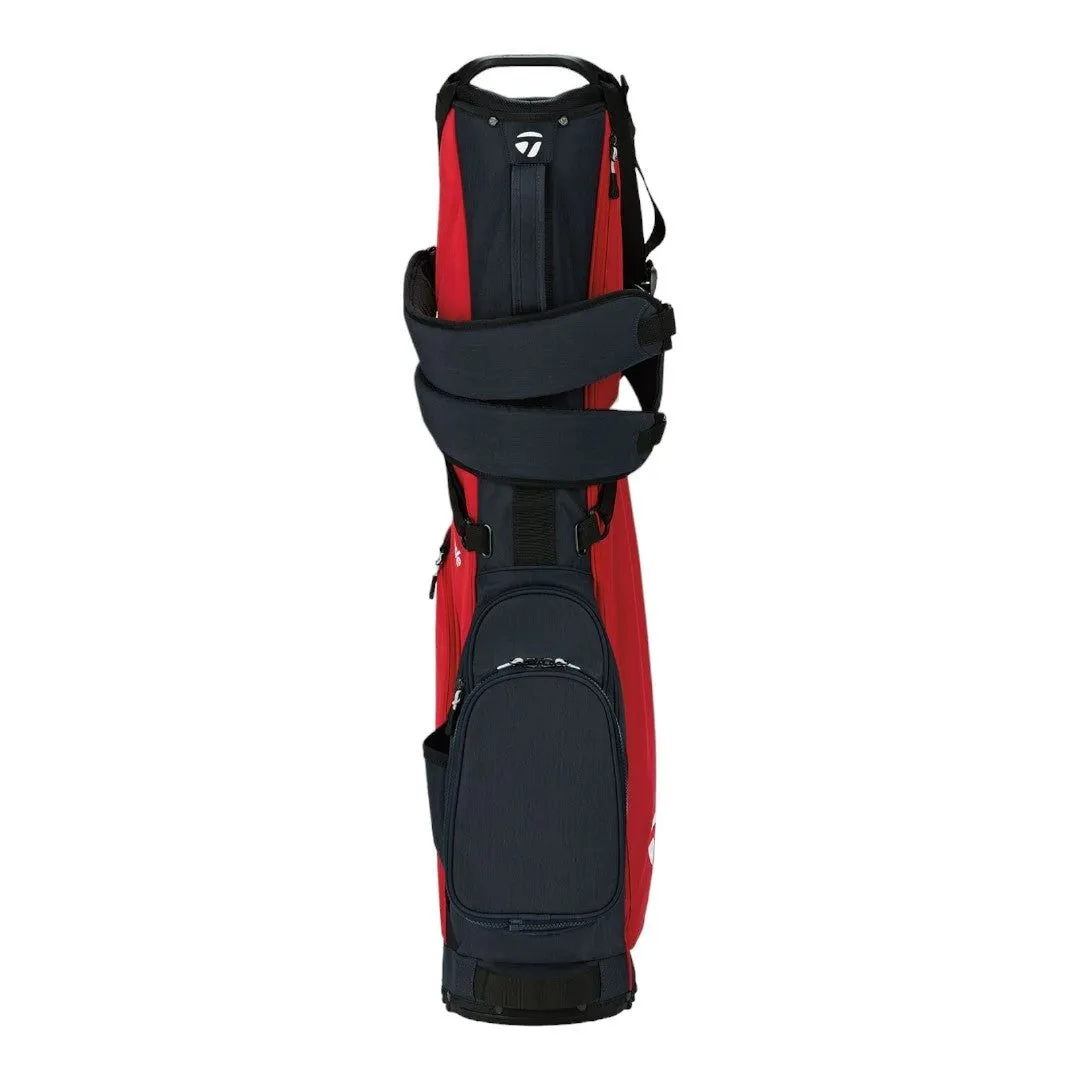 TaylorMade Flextech Carry Golf Stand Bag N7898801