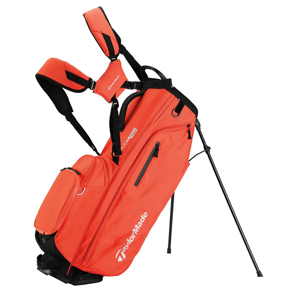 TaylorMade FlexTech Crossover Golf Stand Bag