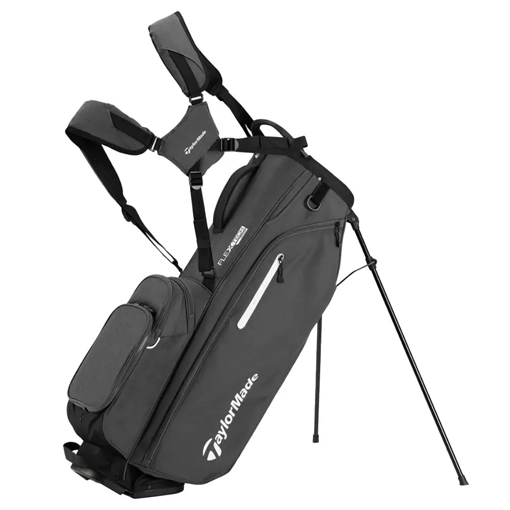TaylorMade FlexTech Crossover Golf Stand Bag