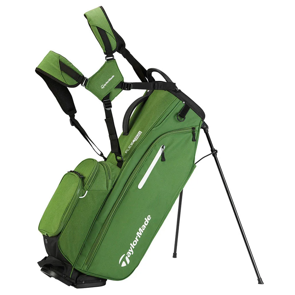 TaylorMade FlexTech Crossover Golf Stand Bag
