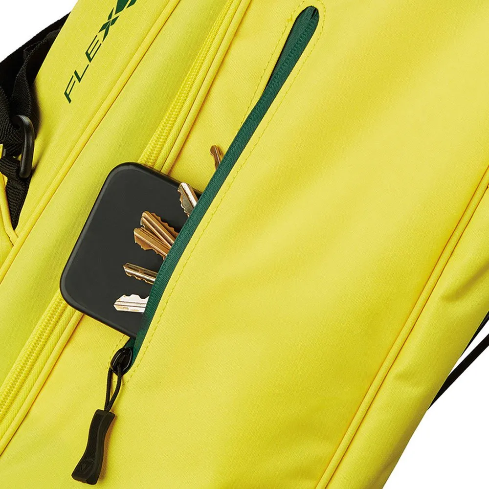 TaylorMade FlexTech Stand Bag 2024