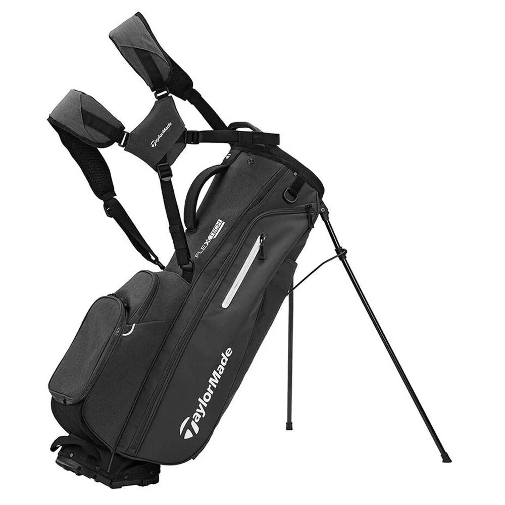 TaylorMade FlexTech Stand Bag 2024