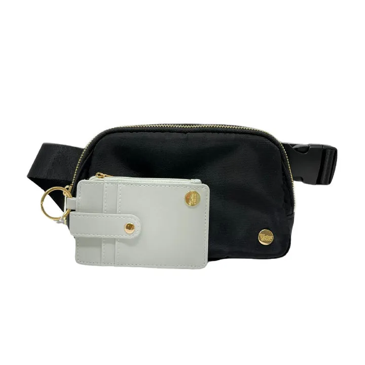 The Darling Effect - All You Need Belt Bag & Wallet