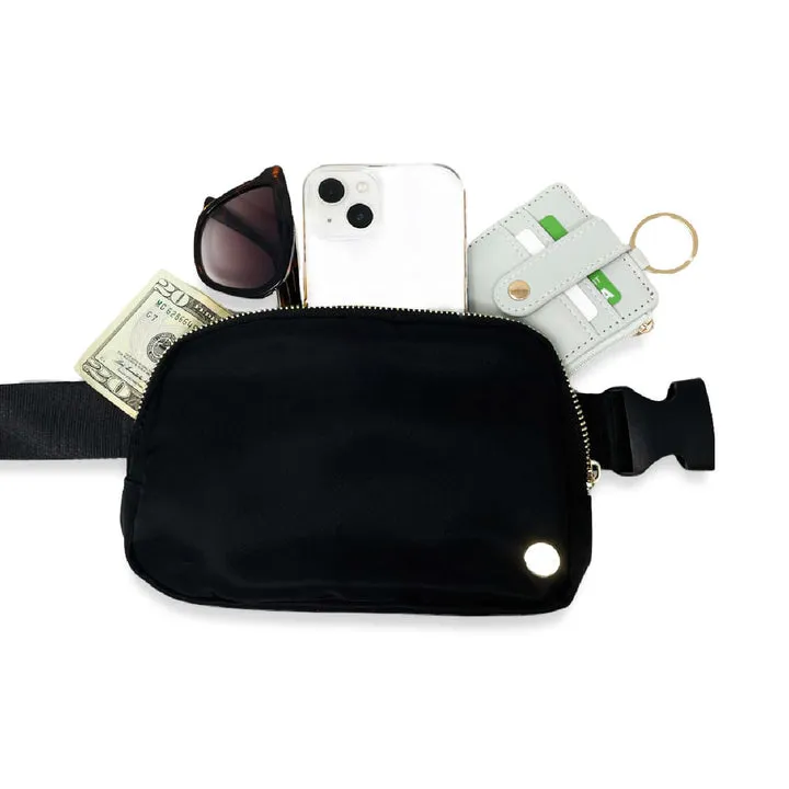 The Darling Effect - All You Need Belt Bag & Wallet