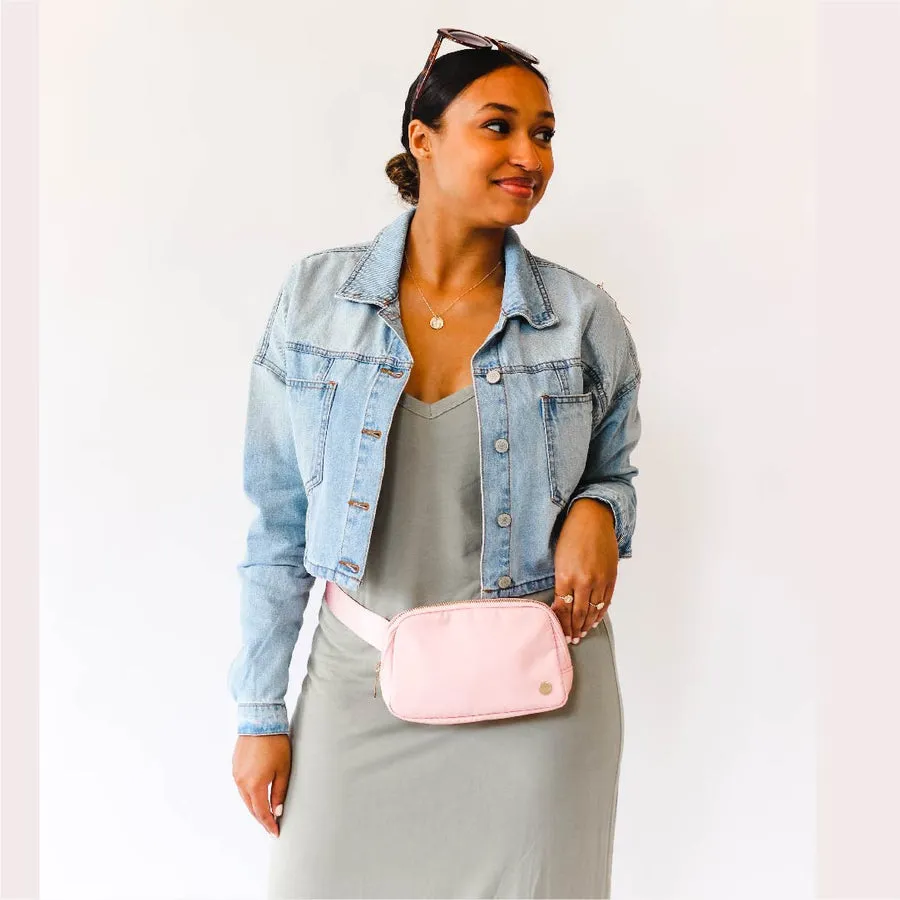 The Darling Effect - All You Need Belt Bag & Wallet