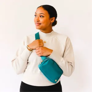 The Darling Effect - All You Need Belt Bag & Wallet