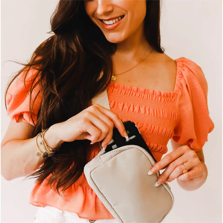 The Darling Effect - All You Need Belt Bag & Wallet