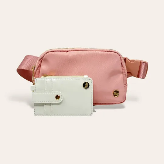 The Darling Effect - All You Need Belt Bag & Wallet