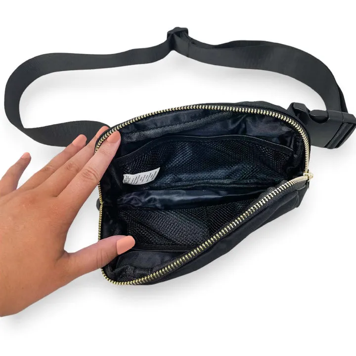 The Darling Effect - All You Need Belt Bag & Wallet
