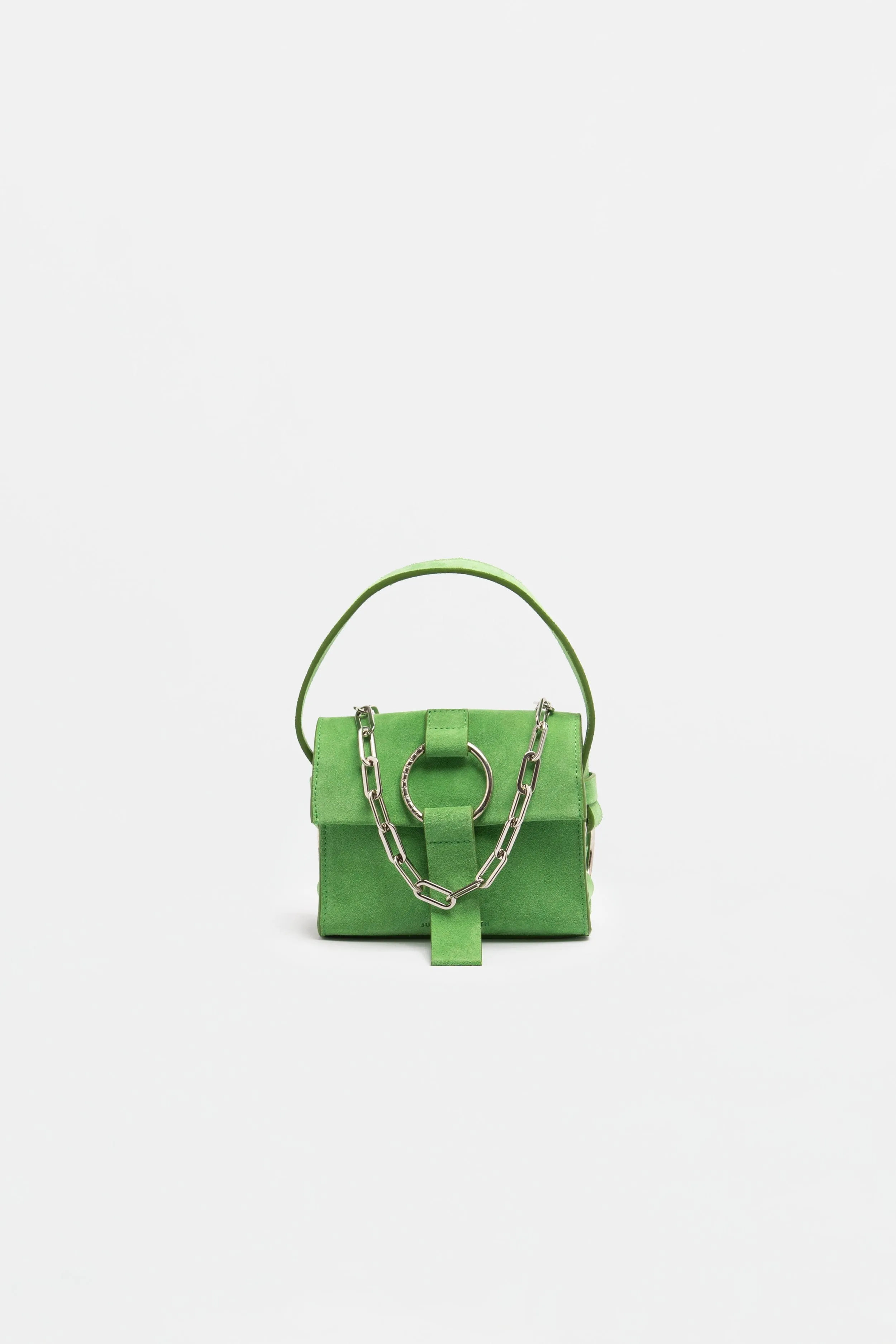 The ULTRA MINI BAG Pistachio CONSTANTLY K x SKERGETH