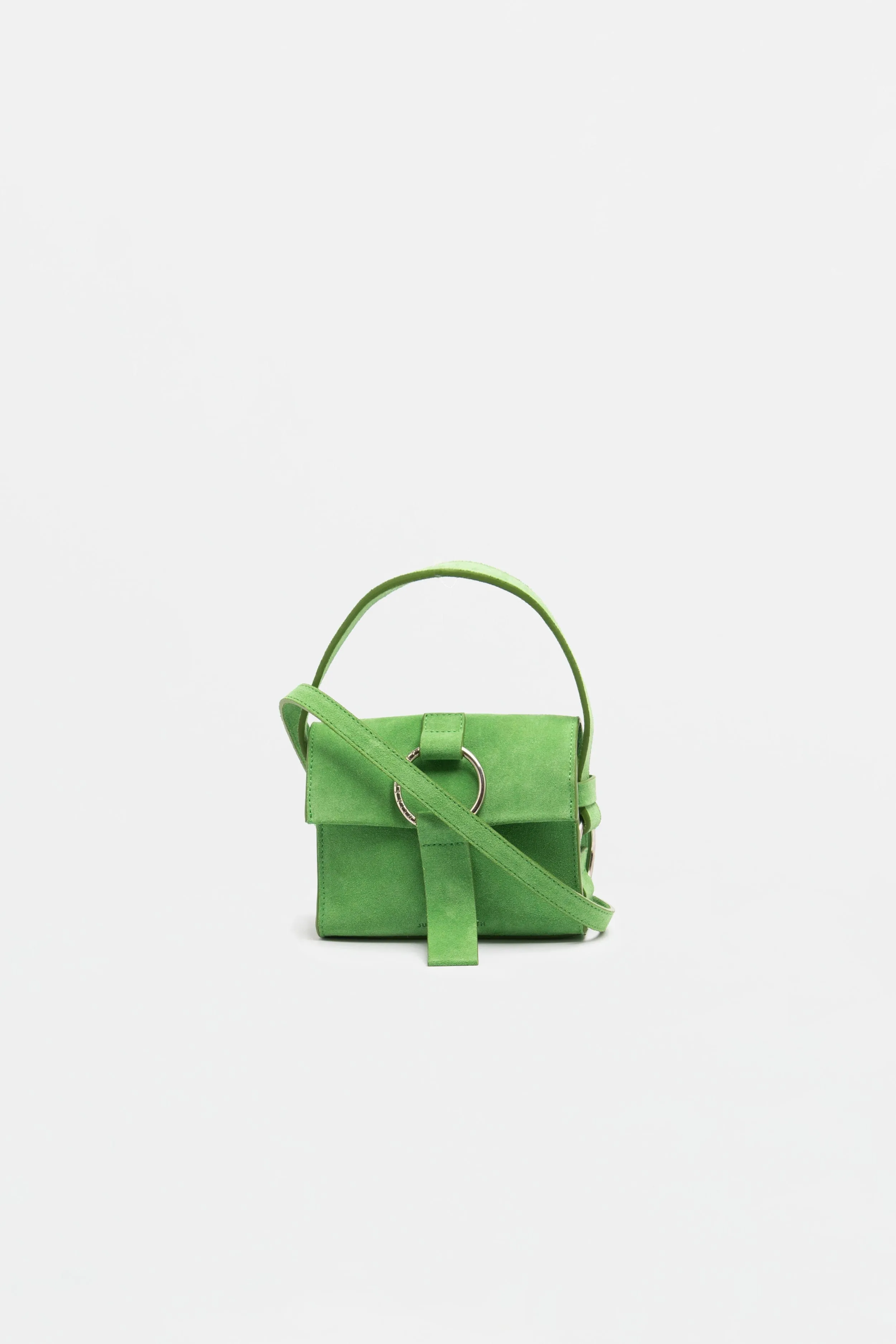 The ULTRA MINI BAG Pistachio CONSTANTLY K x SKERGETH