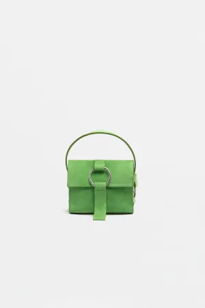 The ULTRA MINI BAG Pistachio CONSTANTLY K x SKERGETH