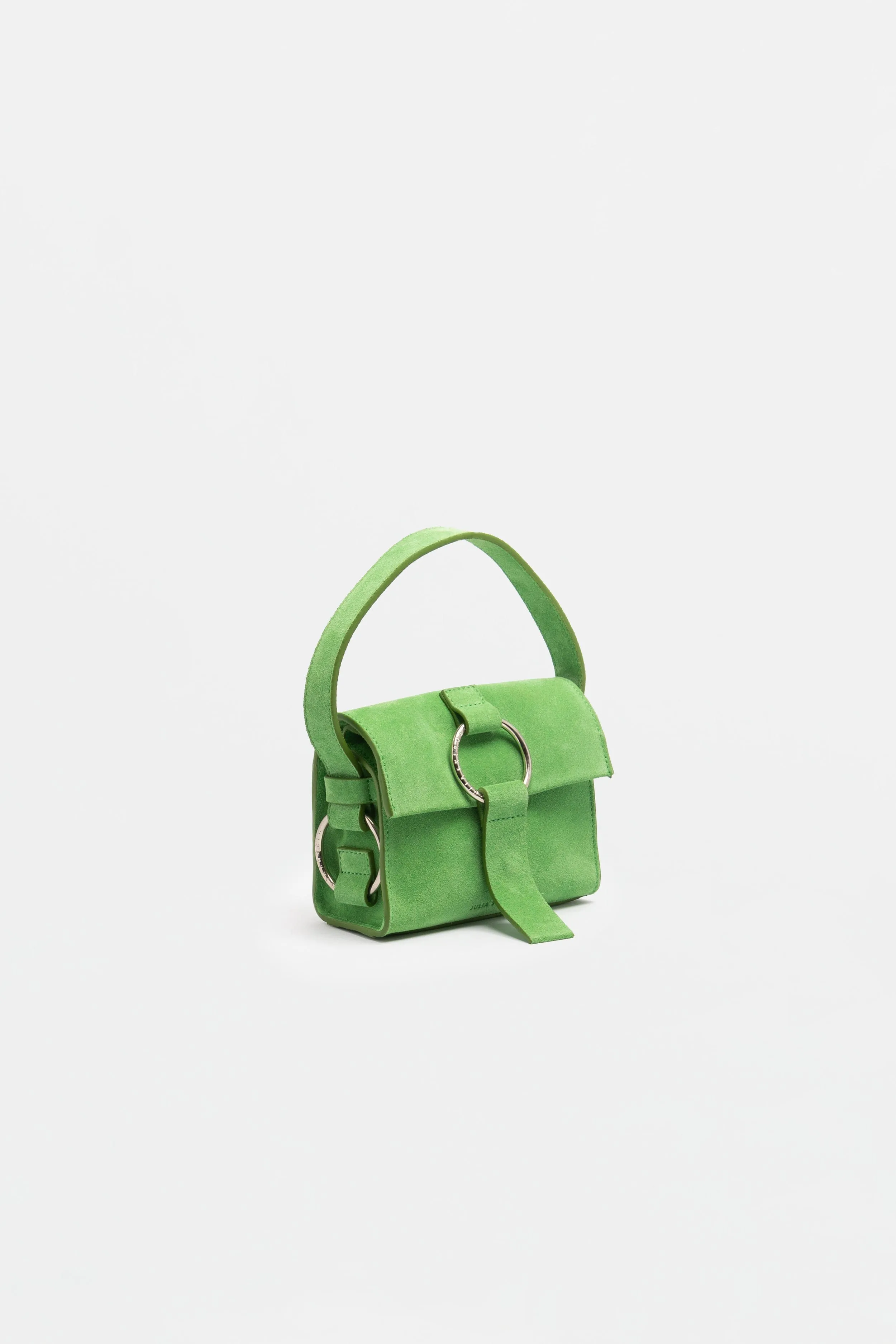 The ULTRA MINI BAG Pistachio CONSTANTLY K x SKERGETH