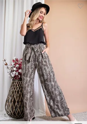 The Xena Pant