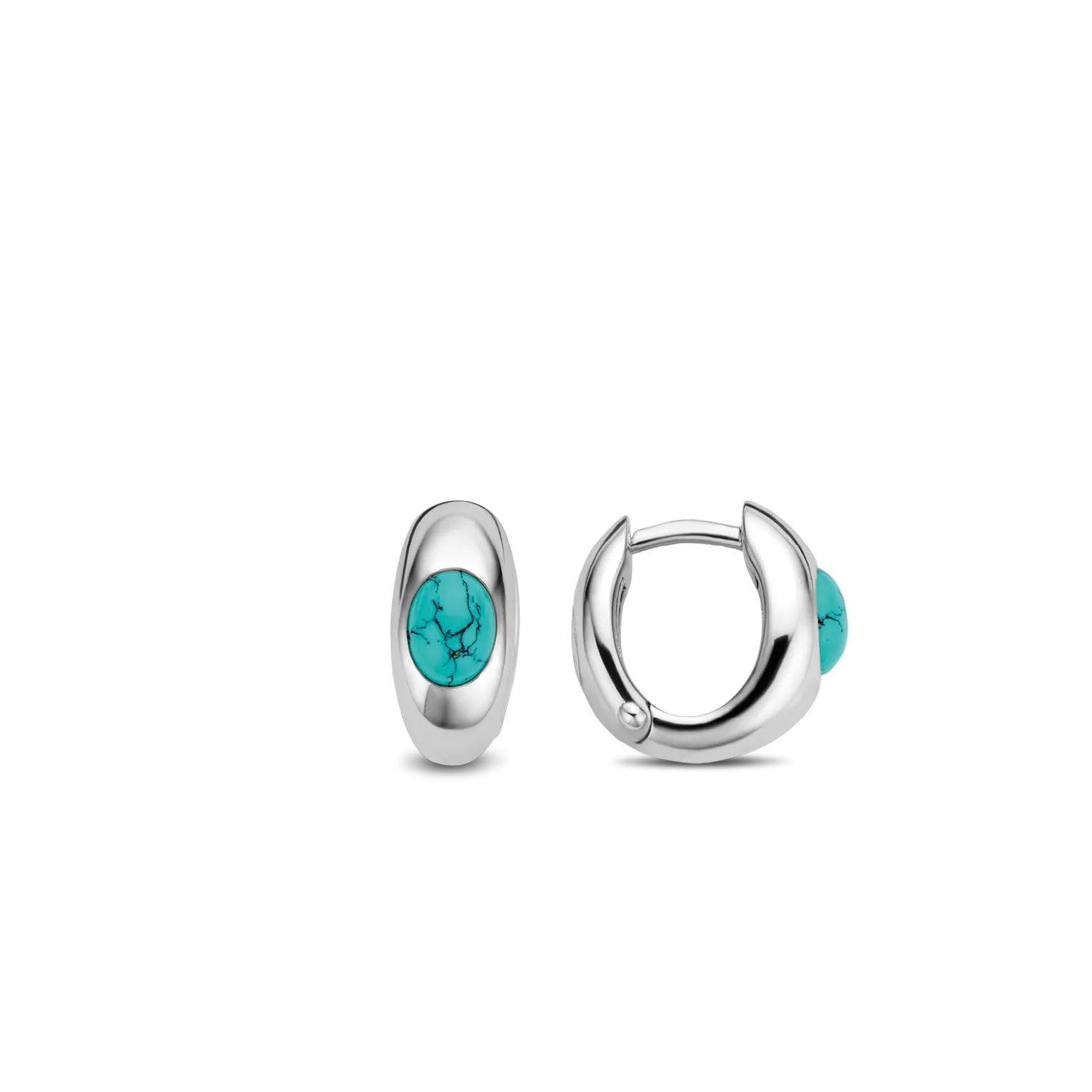 TI SENTO Earrings 7816TQ