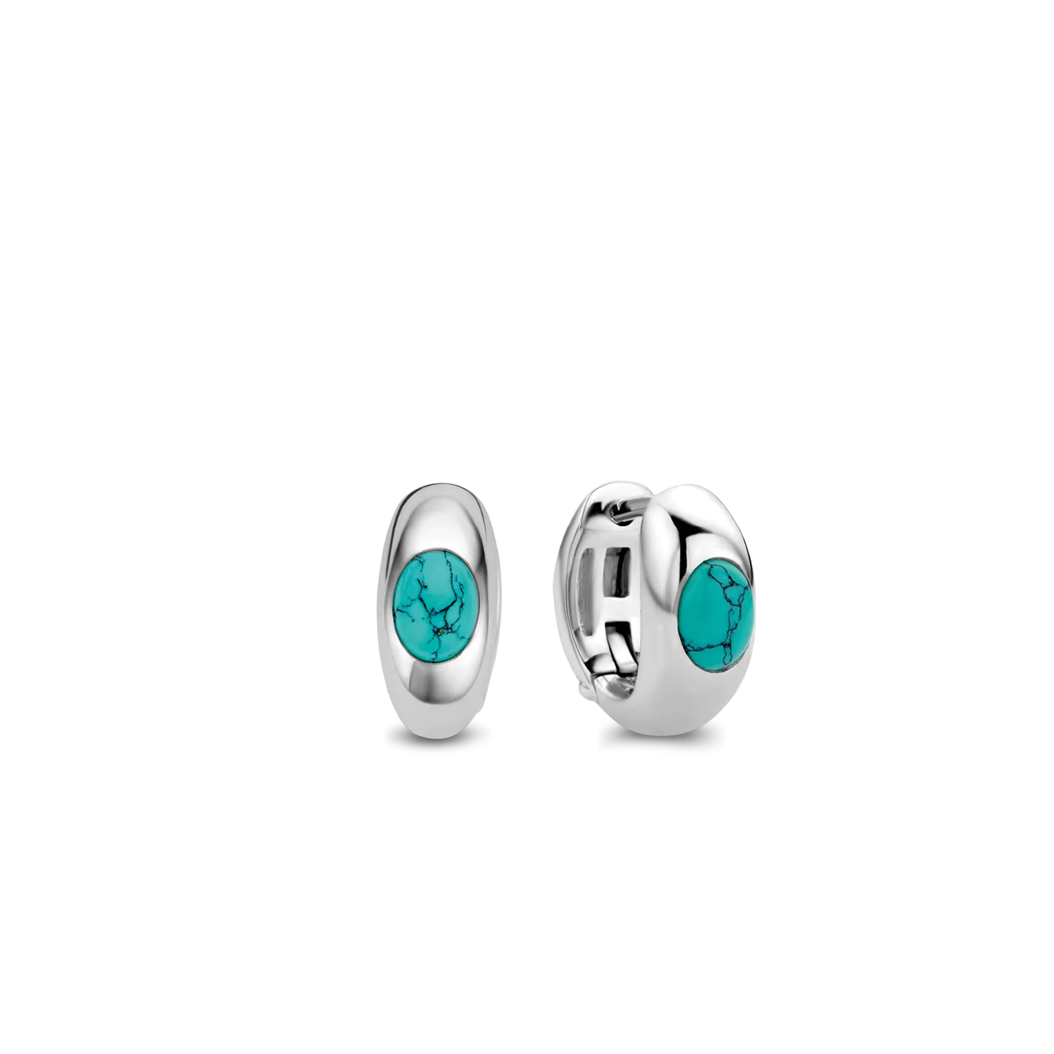 TI SENTO Earrings 7816TQ