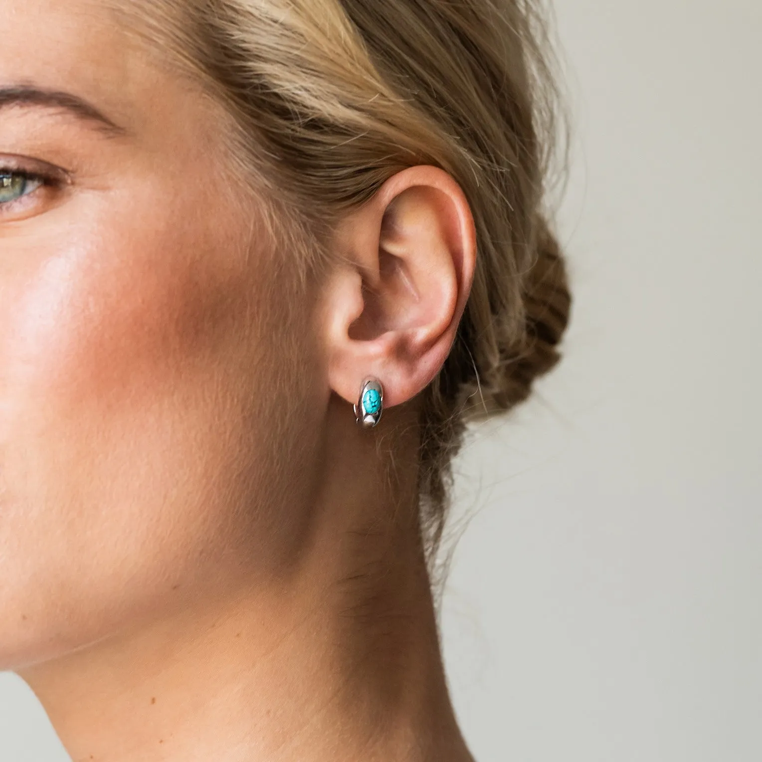 TI SENTO Earrings 7816TQ