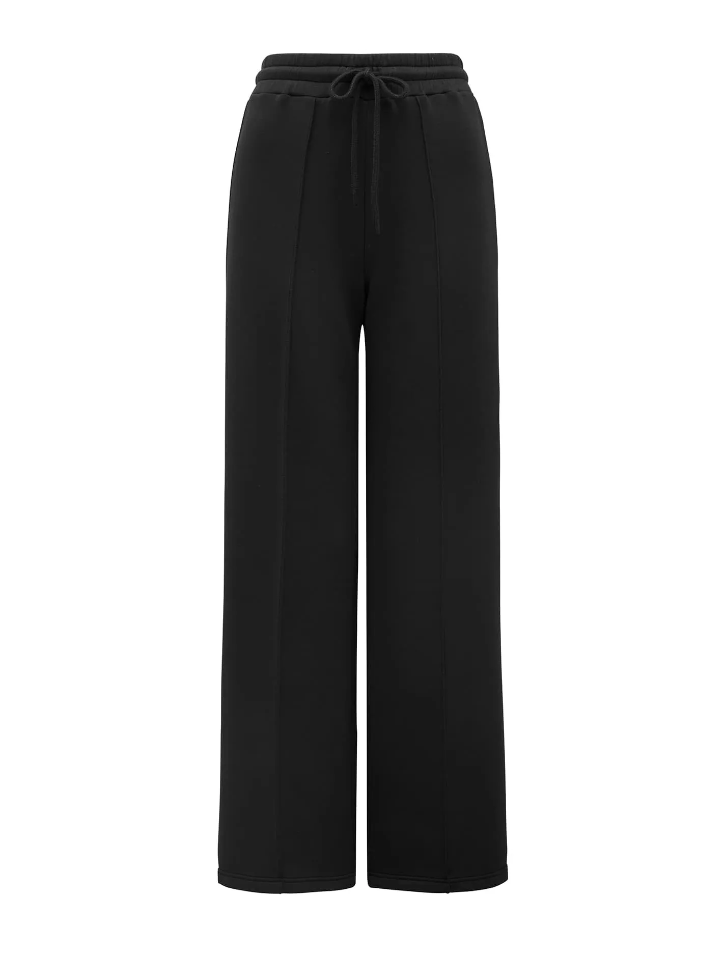 Tiana Wide Leg Sweatpants