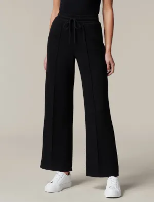 Tiana Wide Leg Sweatpants