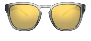 Tifosi Smirk Stardust Grey