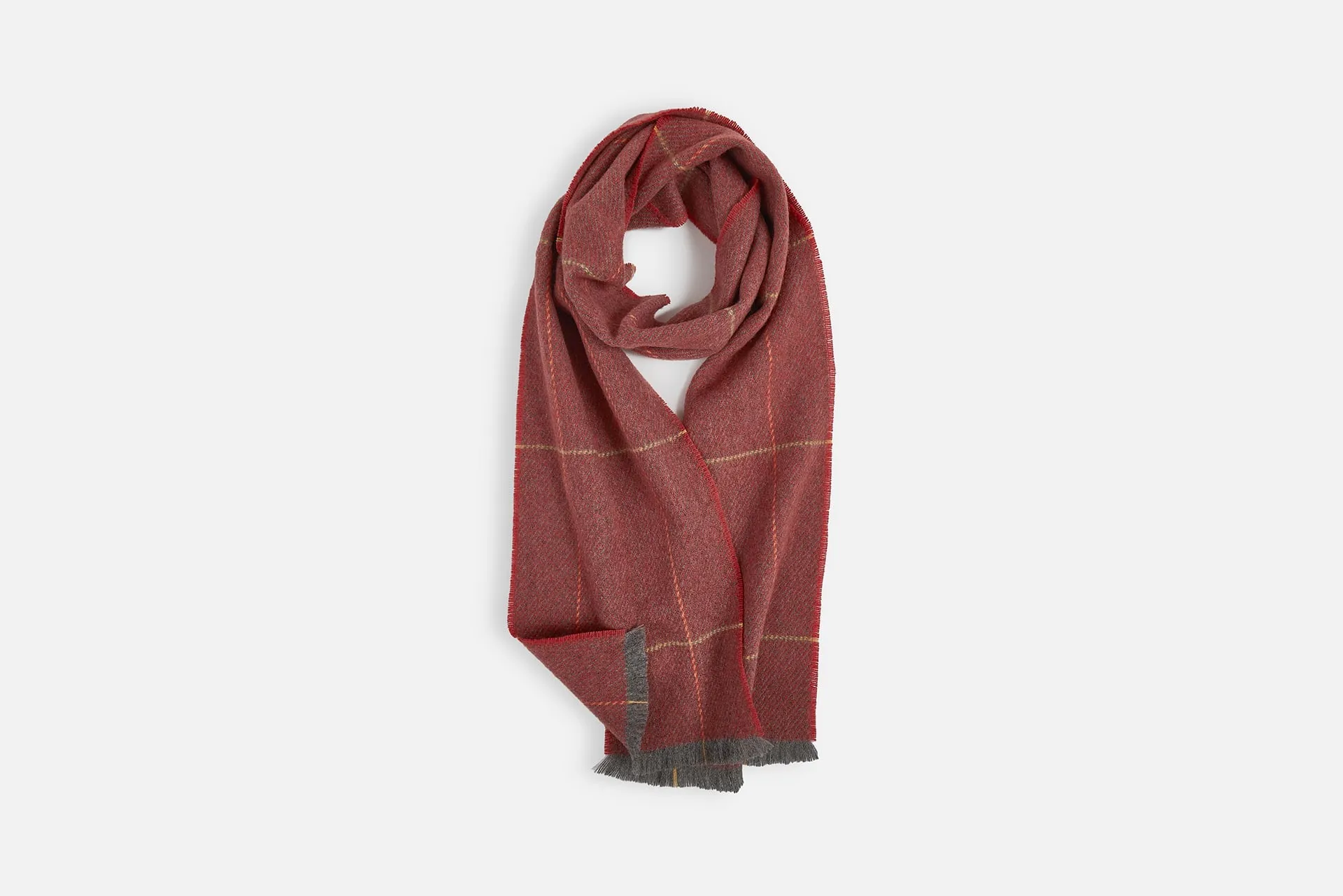 Tile Turra Lambswool Scarf