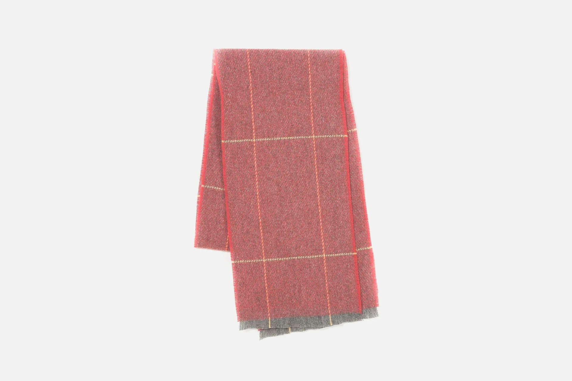 Tile Turra Lambswool Scarf