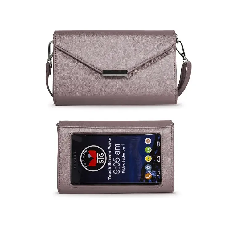 Timeless Phone Bag