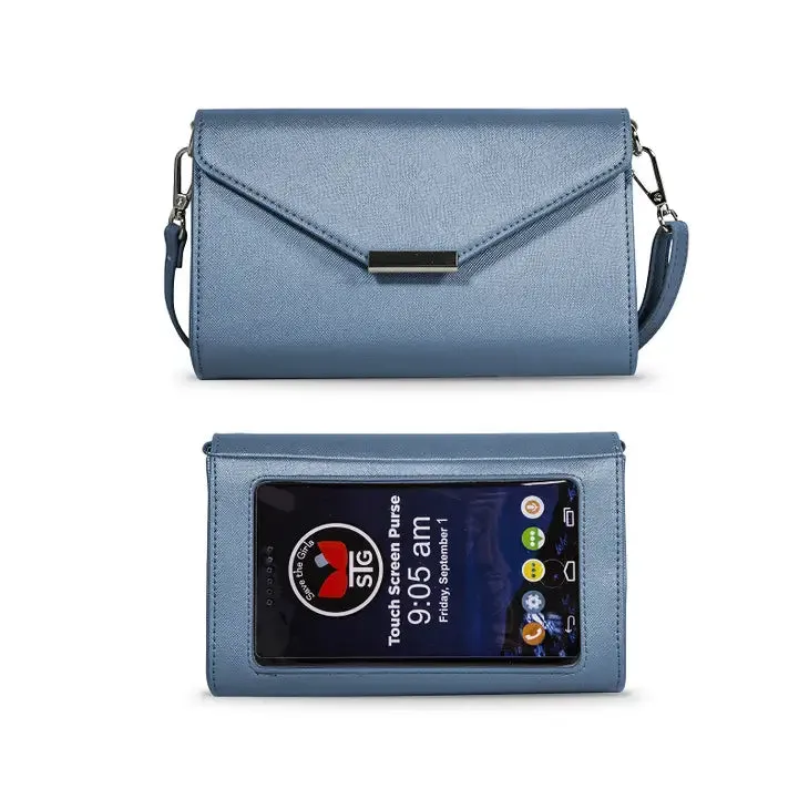 Timeless Phone Bag