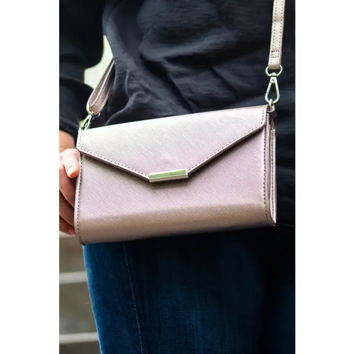Timeless Phone Bag