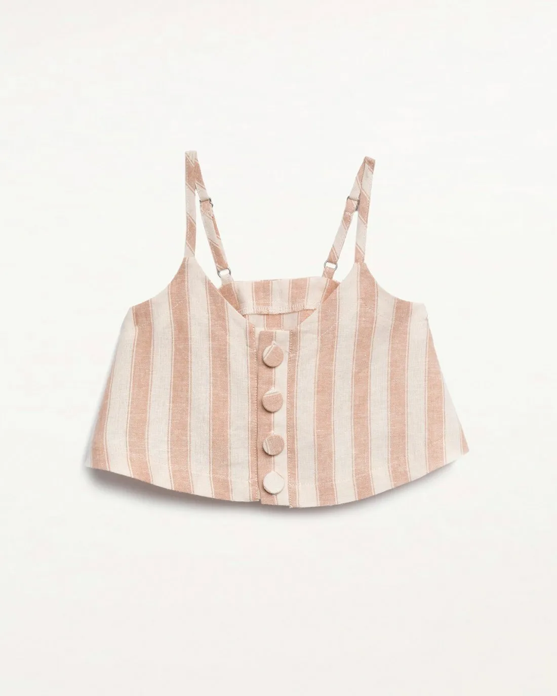 Toddler Mary Lawless Lee x Splendid Cami Tank