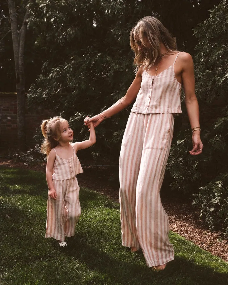 Toddler Mary Lawless Lee x Splendid Cami Tank