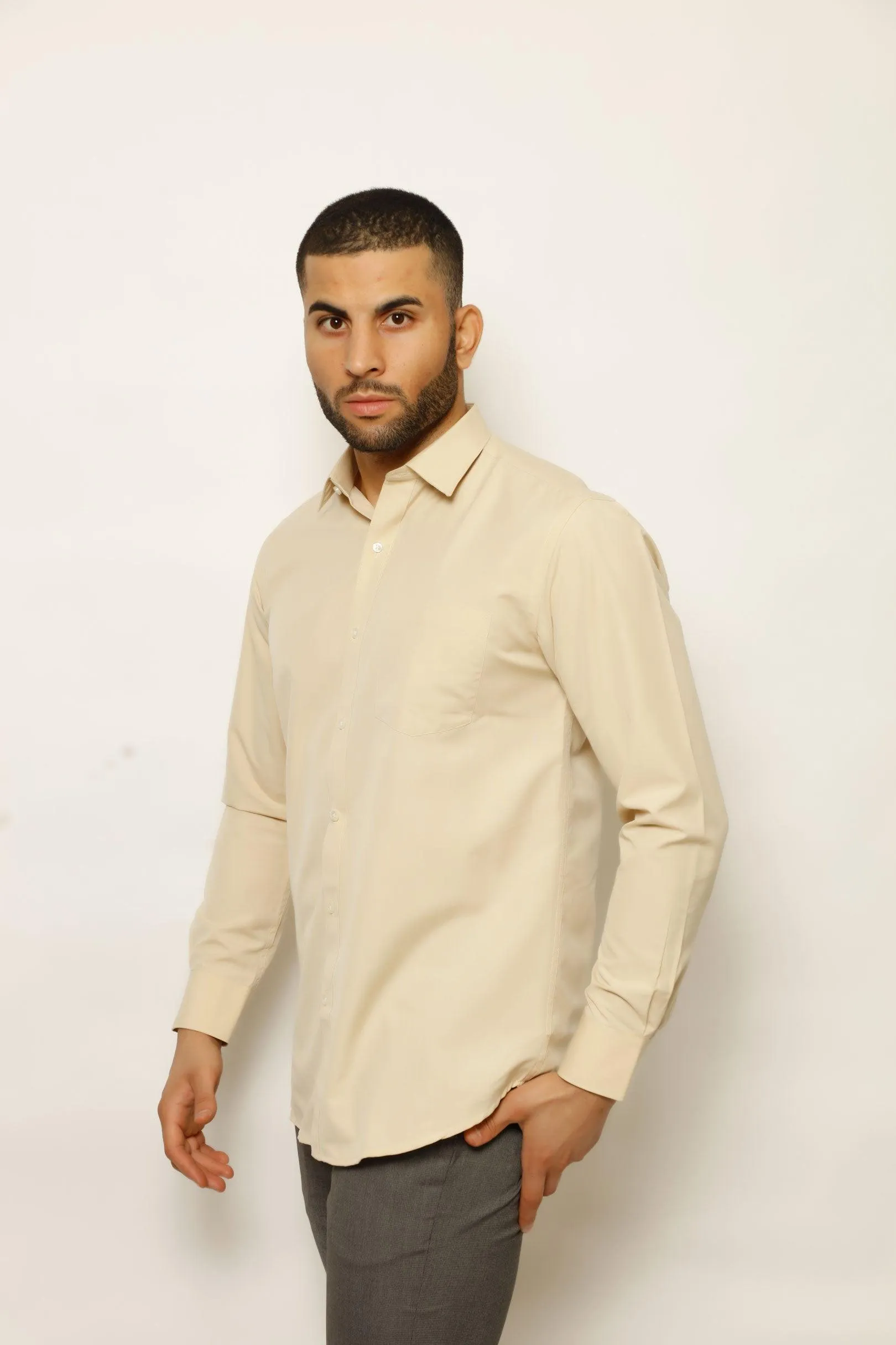 TOUCH ELEGANT FORMALS