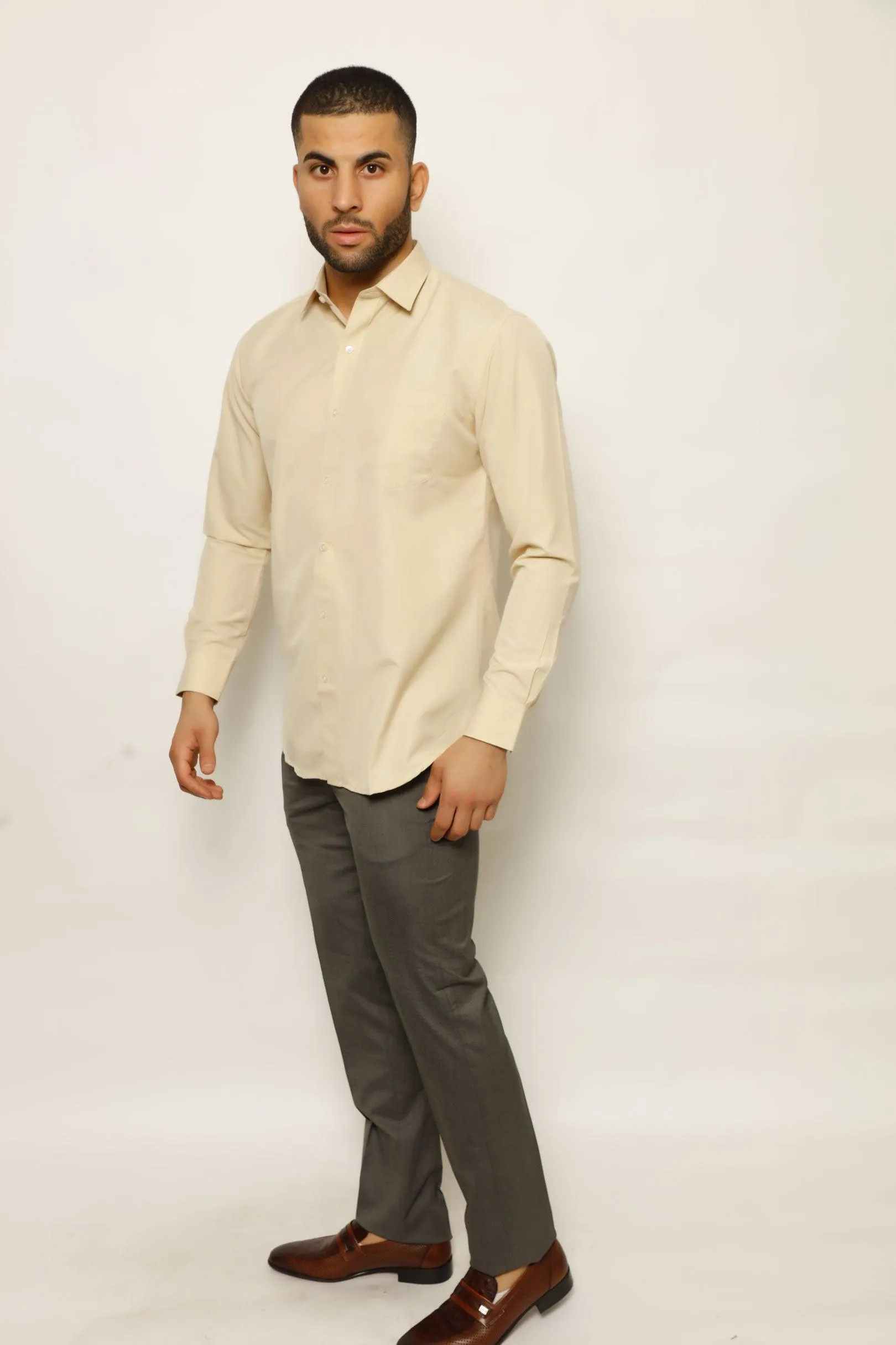 TOUCH ELEGANT FORMALS