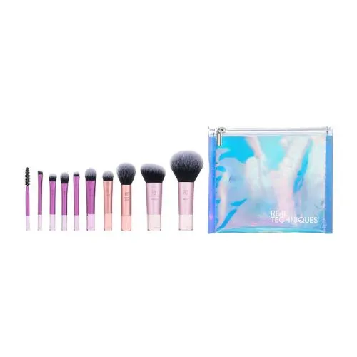 Travel Fantasy Mini Brush Set