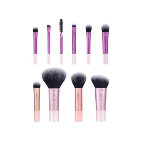 Travel Fantasy Mini Brush Set