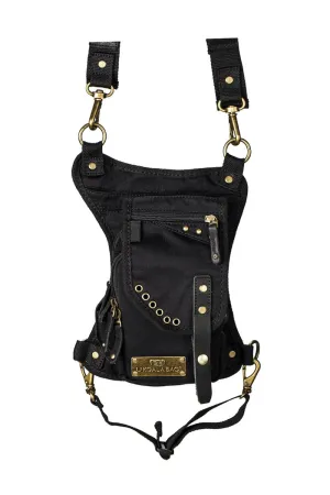 Ukoala Standard Phoenix Black