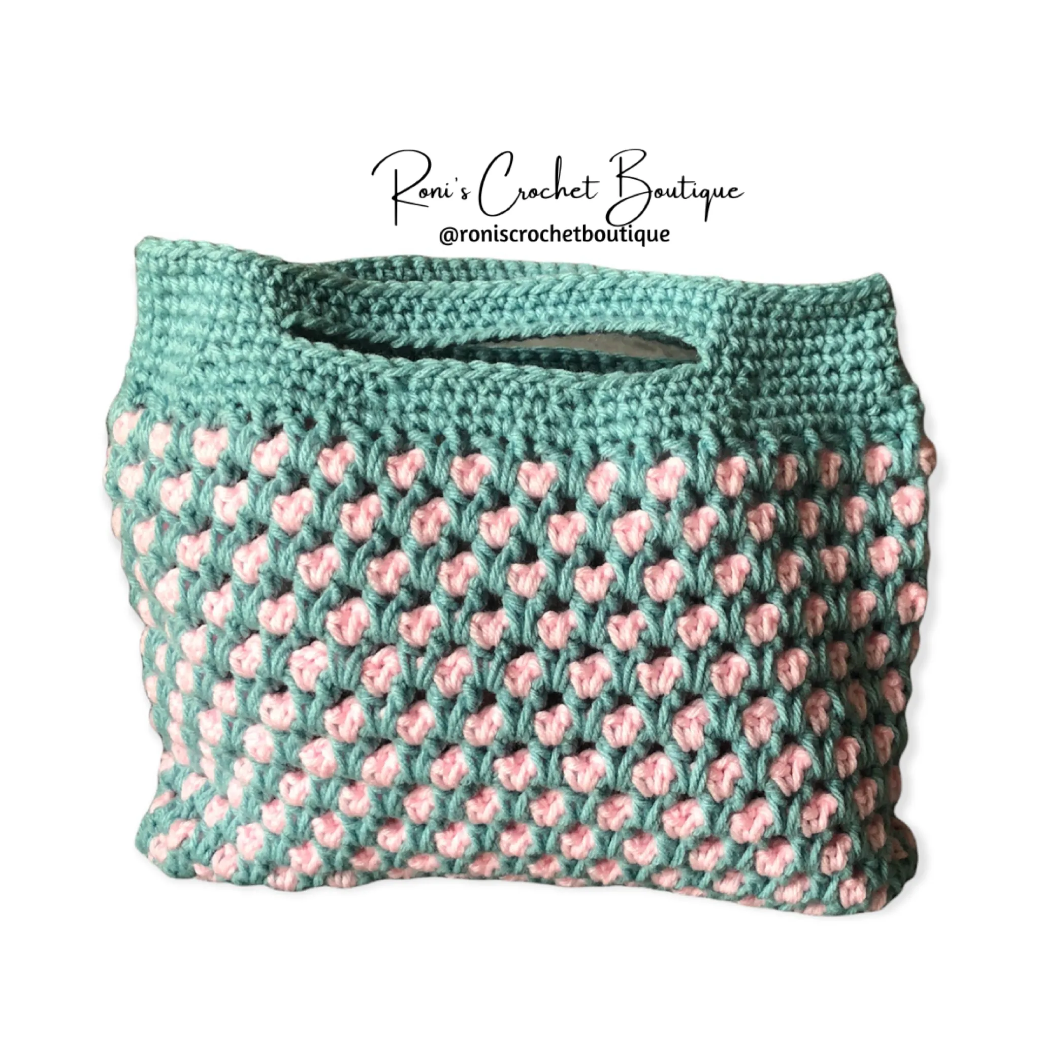 Unlined Handbag